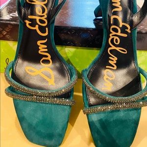 Sam Edelmen Shoes size 8M